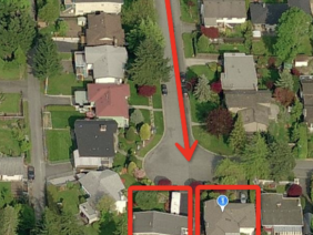 美国宾州买房子第一次去看房一定要注意什么？